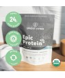 Epic protein organic - Real Sport - 456g